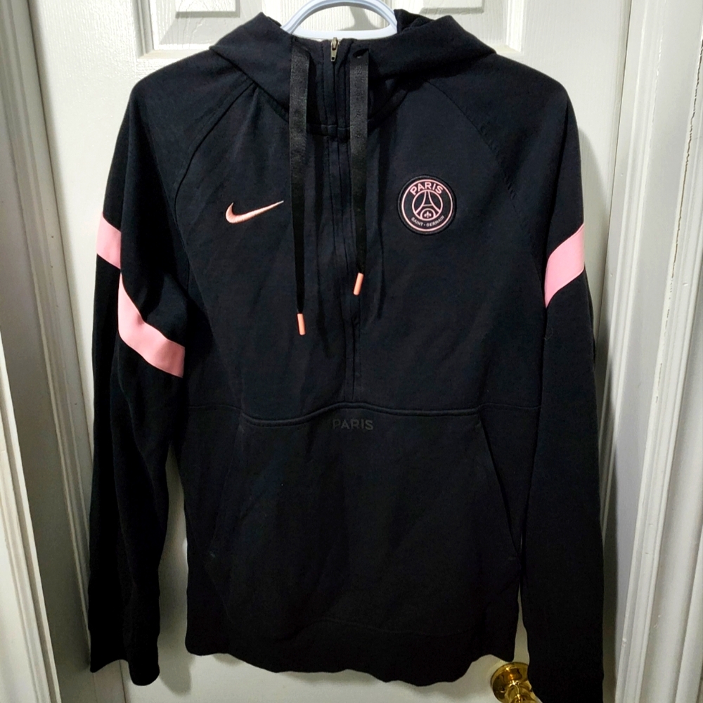 PSG jacket